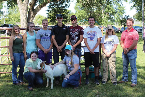 Battle Creek FFA